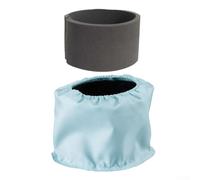 Feegow Vacuum Filter Kit | For Cordless Vacuum Models XCV11Z, DVC750L, DVC750A | Pre Filter Set Replacement | 199827-4 Pre-Filter Set Fits(1 PACK)