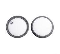 Feegow Vacuum Filter Kit For Jimmy WB55/BX5/WB73/BX7 Pro Vacuum Cleaner, Replacement 2/6-Pack, Anti Hair Wrap Replacement Part(2pcs)