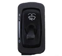 Feegow Windscreen Wiper Control Switch for Mack Truck - Wiper Stalk Switch Wiper Washer Switch Replace 1MR4336P2 20801117 - Wiper Stalk Switch