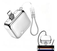 FEEKI [Full Disconnector AI Auto Cut Power & Unplug on Full PD Elec Various 100W to Charging, Fast Applicable