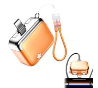 FEEKI [Full Disconnector AI Auto Cut Power & Unplug on Full PD Various 100W Elec Charging, Applicable Fast to