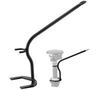 Feekoon Sprinkler Wrench, Compatible with 42064 Maxi-Paw Wrench, Compatible with Rainbird Pop-up Impact Sprinkler Models LG-3 Mini-Paw, AG5 and 2045A Maxi-Paw, Head Rotor Adjustment Tool(Black)