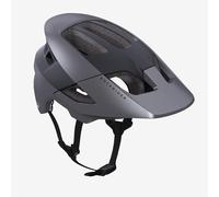 Feel 900 Mips Mountain Bike Helmet - Black