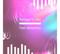Feel Attractive Hypnosis CD to Feel Confident About How Attractive You are, Guided Hypnotherapy CD