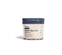 Feel Complete Organic Approved Celtic Sea Salt Fine & Dry Lab Tested 200g