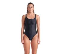 Feel Extra Support Swimsuit Black