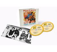 Beach Boys - Feel Flows: The Sunflower And Surf's Up [CD]