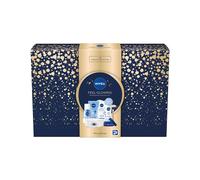Nivea Feel Glowing Refresh 10pc Skincare Set