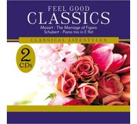 Feel Good Classics - Feel Good Classics