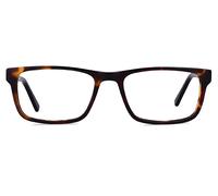 Feel Good Collection Bronte Black Tortoise 54
