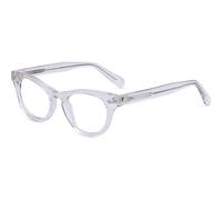 Feel Good Collection Devon 48 Transparent Clear
