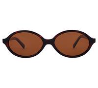 Feel Good Collection Hadid 13 Tortoise 54 Polarised