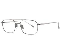 Feel Good Collection Henoke 54 Matte Gunmetal