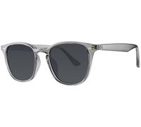 Feel Good Collection Hero 52 Grey Polarised