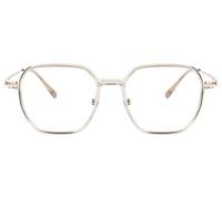 Feel Good Collection Katie Transparent Brown