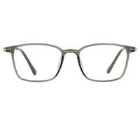 Feel Good Collection Lexx 35 Transparent Green 50
