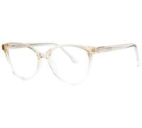 Feel Good Collection Louise Transparent Brown