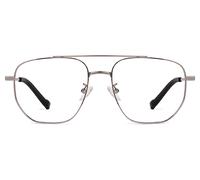 Feel Good Collection Skye 11 Light Gunmetal 55