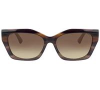 Feel Good Collection Zara Stripe Brown Polarised