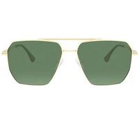 Feel Good Collection Zion Gold Polarised