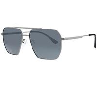 Feel Good Collection Zion Gunmetal Polarised