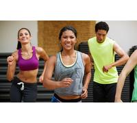 Feel-Good Dance Fitness in Worthing - 10 FunkFit classes for £60 (Normally £120)