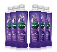 Feel Good Fragrance 500ml Relax Bath Soak
