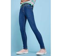 Feel Good Lift & Sculpt Isla Skinny Jeans Blue Denim