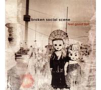 Feel Good Lost by Broken Social Scene (2004-02-24)
