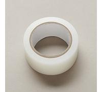 feel good Polytunnel Repair Tape Waterproof Outdoor Repair Tape 50mm x 33m Clear Polythene Repair Tape 50mm x 33m