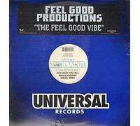 Feel Good Productions - Feel Good Vibe [VINYL]