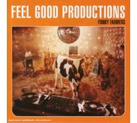 Feel Good Productions - Funky Farmers