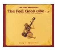 Feel Good Productions - The Feel Good Vibe [12" VINYL]