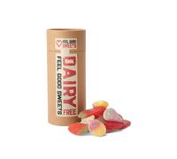 Feel Good Sweets Dairy Free Large Tube 0401332