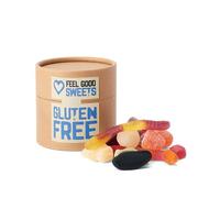 FEEL GOOD SWEETS Gluten Free Small Tube Sweets