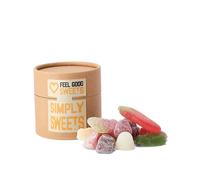 FEEL GOOD SWEETS Simply Small Tube Sweets