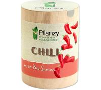 Feel Green "Chilli" Pflanzy - 1 item