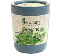 Feel Green ecocan "Kräuter" - Herbs - Oregano