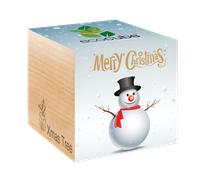 Feel Green ecocube "Xmas" - Xmas 3