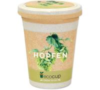 Feel Green ecocup "hops" - 1 item