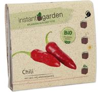 Feel Green instant garden "Chilli" - 1 Set