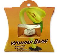 Feel Green WonderBean "Alles Gute" All the Best - 1 item