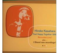 Feel Happy Together 1999