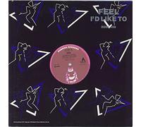 Feel - I'd Like To