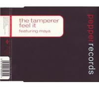 Feel It by The Tamperer