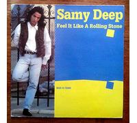 Feel It Like A Rolling Stone [Vinyl Single 12'']