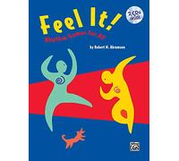 Feel It!: Rhythm Games for All