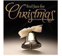 FEEL JAZZ FOR CHRISTMAS / VARIOUS - Feel Jazz for Christmas / Various