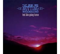 Feel like going home (1990) / Vinyl single [Vinyl-Single 7'']