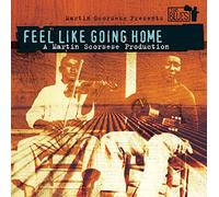 Feel Like Going Home